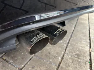 VW Polo 1.0 TSI beats DSG