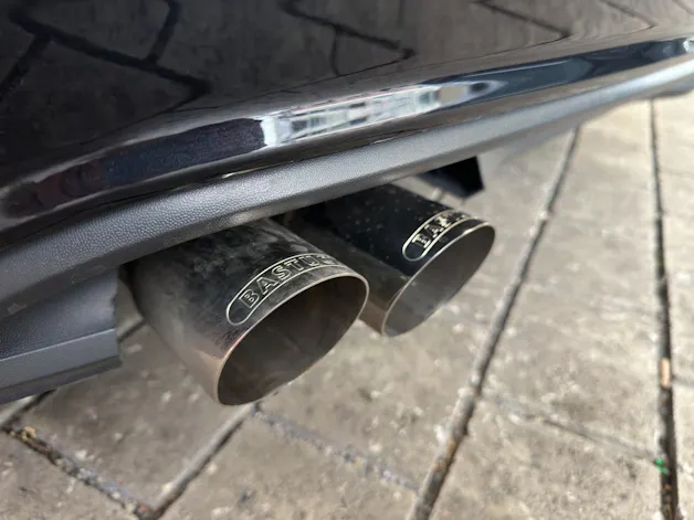 VW Polo 1.0 TSI beats DSG Spezial-Ausführung