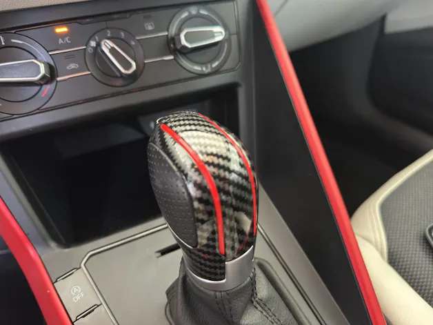 VW Polo 1.0 TSI beats DSG Spezial-Ausführung