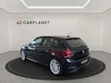 VW Polo 1.0 TSI beats DSG Spezial-Ausführung