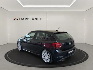 VW Polo 1.0 TSI beats DSG