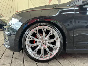 VW Polo 1.0 TSI beats DSG