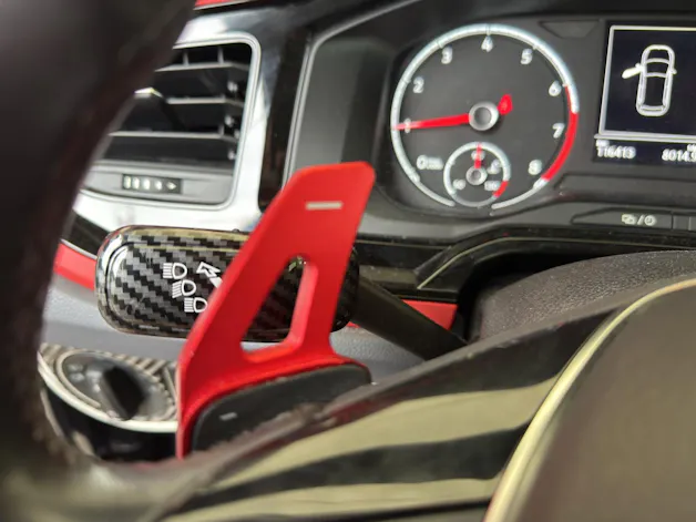 VW Polo 1.0 TSI beats DSG Spezial-Ausführung