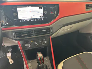 VW Polo 1.0 TSI beats DSG
