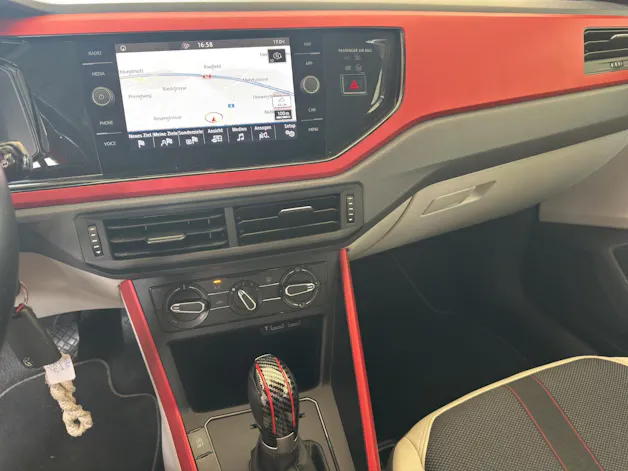 VW Polo 1.0 TSI beats DSG Spezial-Ausführung