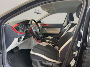 VW Polo 1.0 TSI beats DSG