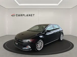 VW Polo 1.0 TSI beats DSG