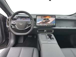 Leapmotor B05 EV