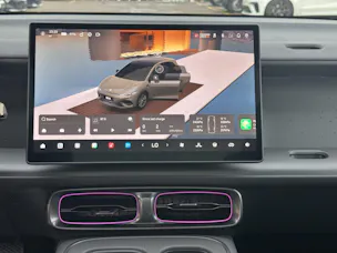 Leapmotor B05 EV