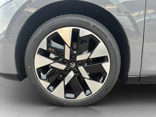 Leapmotor B05 EV