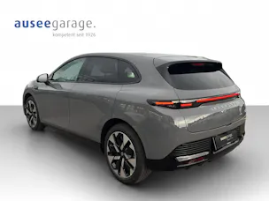 Leapmotor B05 EV