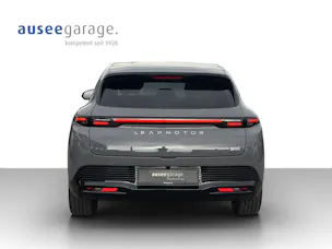 Leapmotor B05 EV