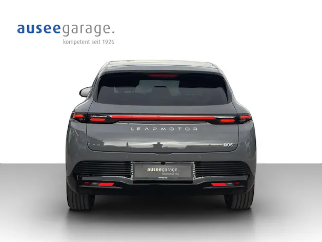 Leapmotor B05 EV