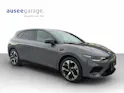 Leapmotor B05 EV