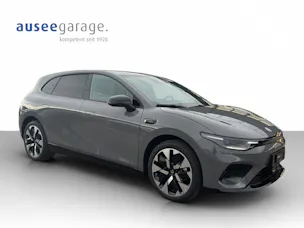 Leapmotor B05 EV