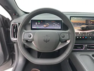 Leapmotor B05 EV