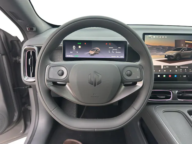 Leapmotor B05 EV