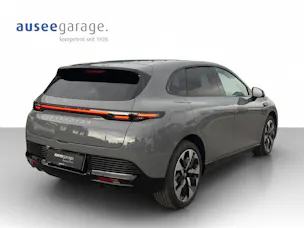 Leapmotor B05 EV