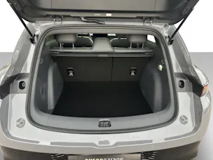 Leapmotor B05 EV