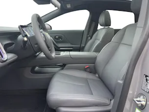 Leapmotor B05 EV