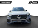 MERCEDES-BENZ GLC 53 AMG 4Matic+ 9G-Tronic