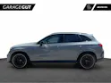 MERCEDES-BENZ GLC 53 AMG 4Matic+ 9G-Tronic