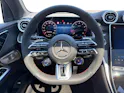 MERCEDES-BENZ GLC 53 AMG 4Matic+ 9G-Tronic