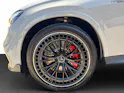 MERCEDES-BENZ GLC 53 AMG 4Matic+ 9G-Tronic