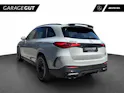MERCEDES-BENZ GLC 53 AMG 4Matic+ 9G-Tronic