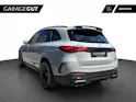 MERCEDES-BENZ GLC 53 AMG 4Matic+ 9G-Tronic