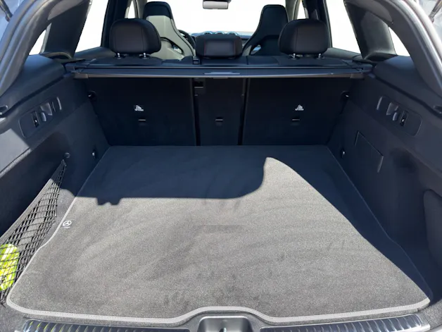 MERCEDES-BENZ GLC 53 AMG 4Matic+ 9G-Tronic