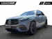 MERCEDES-BENZ GLC 53 AMG 4Matic+ 9G-Tronic