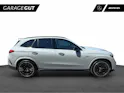 MERCEDES-BENZ GLC 53 AMG 4Matic+ 9G-Tronic
