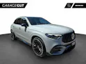MERCEDES-BENZ GLC 53 AMG 4Matic+ 9G-Tronic