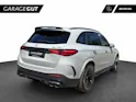 MERCEDES-BENZ GLC 53 AMG 4Matic+ 9G-Tronic
