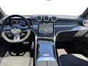 MERCEDES-BENZ GLC 53 AMG 4Matic+ 9G-Tronic