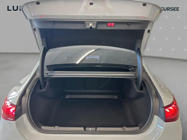 MERCEDES-BENZ EQE 43 AMG 4 Matic