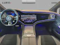 MERCEDES-BENZ EQE 43 AMG 4 Matic