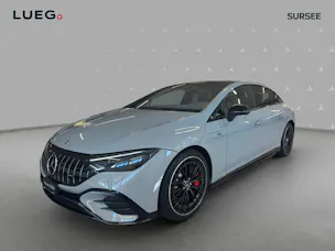 MERCEDES-BENZ EQE 43 AMG 4 Matic