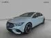 MERCEDES-BENZ EQE 43 AMG 4 Matic