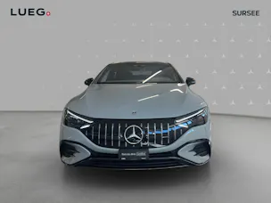 MERCEDES-BENZ EQE 43 AMG 4 Matic