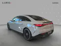 MERCEDES-BENZ EQE 43 AMG 4 Matic