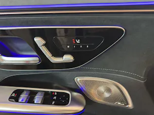 MERCEDES-BENZ EQE 43 AMG 4 Matic