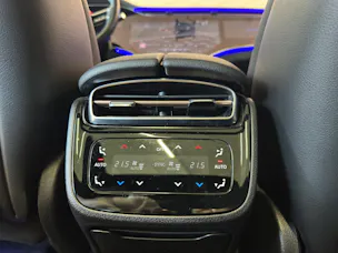 MERCEDES-BENZ EQE 43 AMG 4 Matic