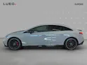 MERCEDES-BENZ EQE 43 AMG 4 Matic