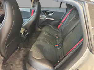MERCEDES-BENZ EQE 43 AMG 4 Matic