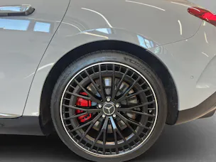 MERCEDES-BENZ EQE 43 AMG 4 Matic