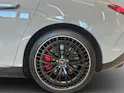 MERCEDES-BENZ EQE 43 AMG 4 Matic