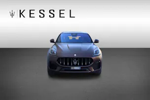 MASERATI Grecale 2.0 MHEV GT Hybrid Automatica