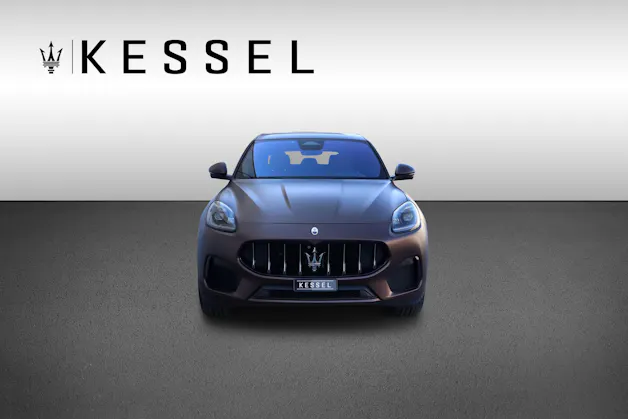 MASERATI Grecale 2.0 MHEV GT Hybrid Automatica